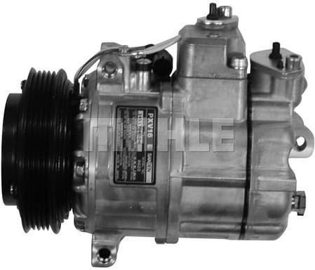 Compressor, air conditioning BEHR ACP 1040 000S