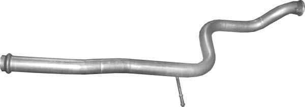 Exhaust Pipe 04.242