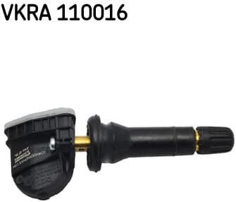 Wheel Sensor, tyre-pressure monitoring system VKRA 110016