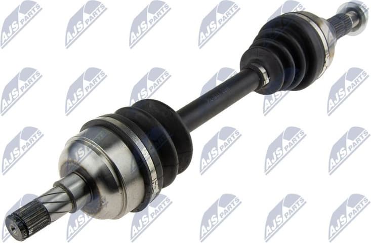 Drive Shaft NPW-PL-031