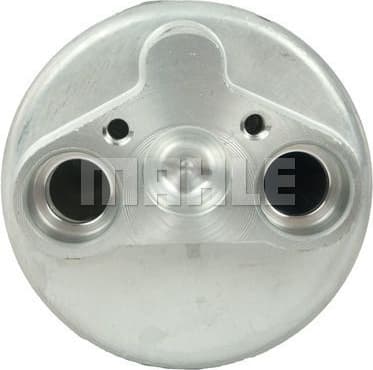 Dryer, air conditioning BEHR AD 8 000S - image 2