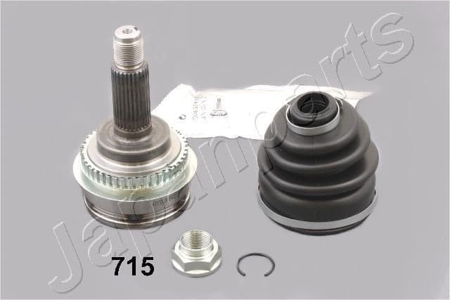 Joint Kit, drive shaft GI-715