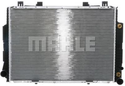 Radiator, engine cooling BEHR CR 247 000S - image 2