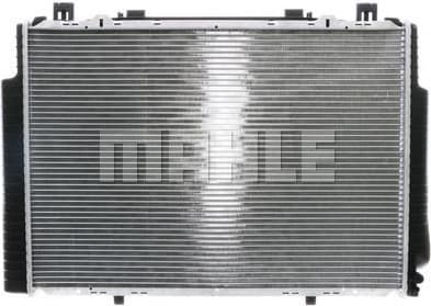 Radiator, engine cooling BEHR CR 247 000S - image 6
