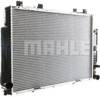 Radiator, engine cooling BEHR CR 247 000S - image 9