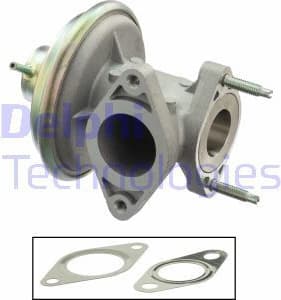 EGR Valve EG10457-12B1