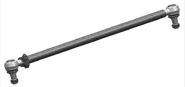 Centre Rod Assembly 30908 01