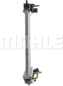 Radiator, engine cooling BEHR CR 740 000S - image 8