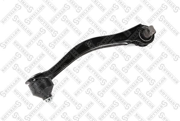 Control/Trailing Arm, wheel suspension 57-37012A-SX
