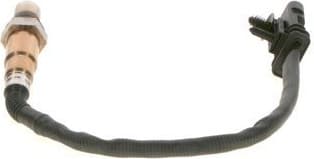 Oxygen Sensor 0 258 027 178 - image 4