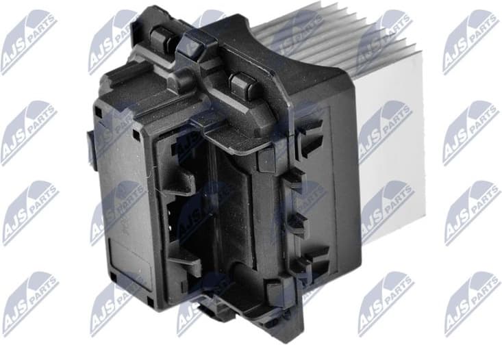 Resistor, interior blower ERD-CT-004