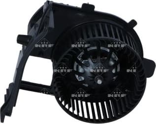 Interior Blower EASY FIT 34340