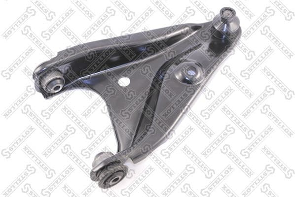 Control/Trailing Arm, wheel suspension 57-05061-SX