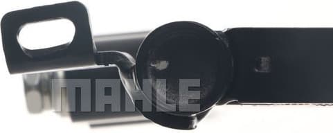 Condenser, air conditioning BEHR AC 294 000S - image 10