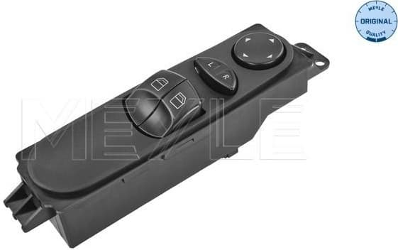 Switch, window regulator MEYLE-ORIGINAL: True to OE. 014 891 0007