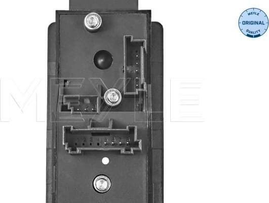 Switch, window regulator MEYLE-ORIGINAL: True to OE. 014 891 0007 - image 2