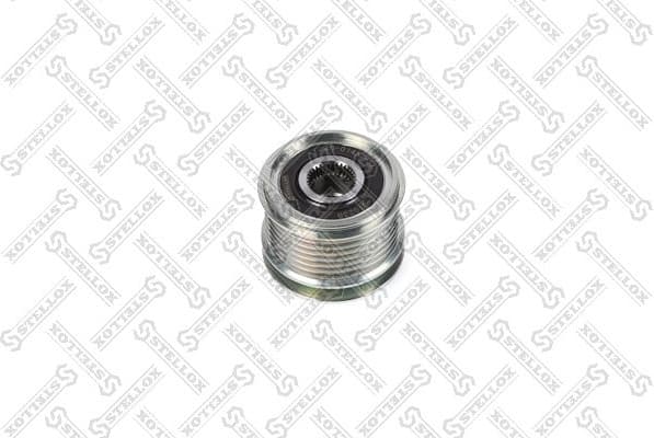 Belt Pulley, alternator 20-01457-SX
