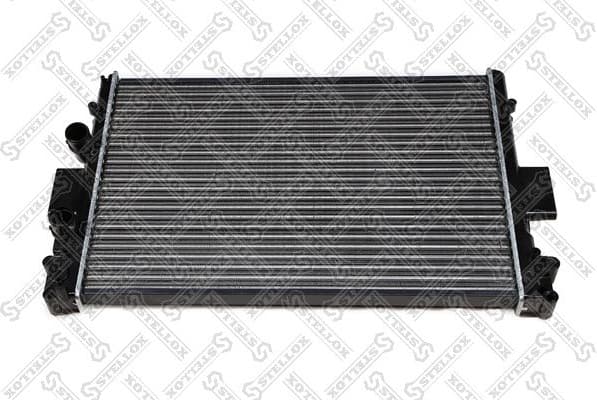 Radiator, engine cooling 10-26808-SX
