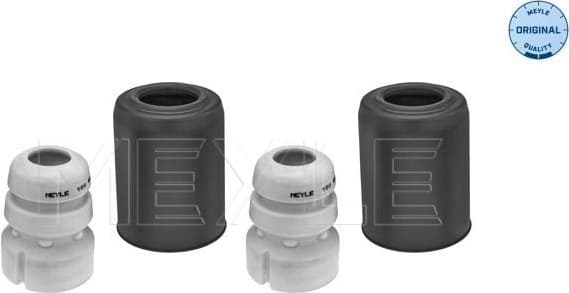 Dust Cover Kit, shock absorber MEYLE-ORIGINAL-KIT: Better solution for you! 100 640 0025