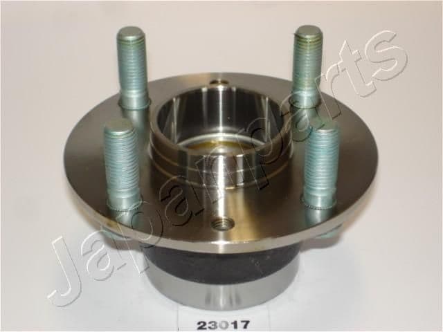 Wheel Hub KK-23017 - image 2