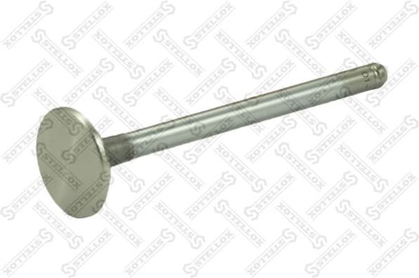 Exhaust Valve 01-24196-SX