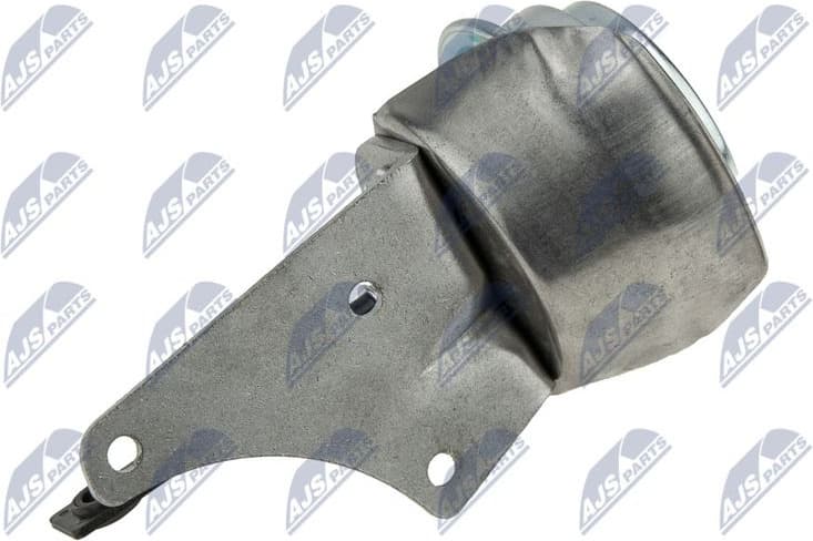 Actuator, turbocharger ECD-NS-001 - image 3