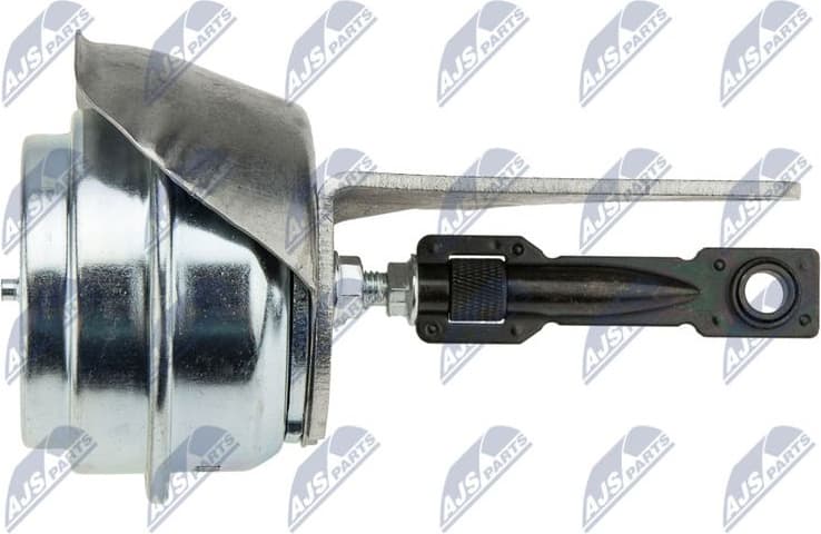 Actuator, turbocharger ECD-NS-001 - image 5