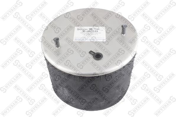 Bellow, air suspension 90-48813-SX