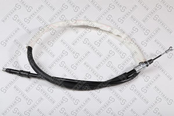 Cable Pull, parking brake 29-98686-SX