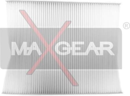 Filter, cabin air 26-0380 - image 2