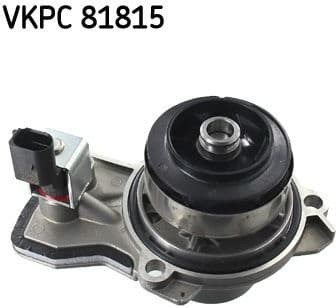 Water Pump, engine cooling VKPC 81815