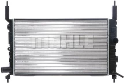 Radiator, engine cooling BEHR CR 446 000S - image 2