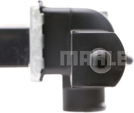 Radiator, engine cooling BEHR CR 446 000S - image 10