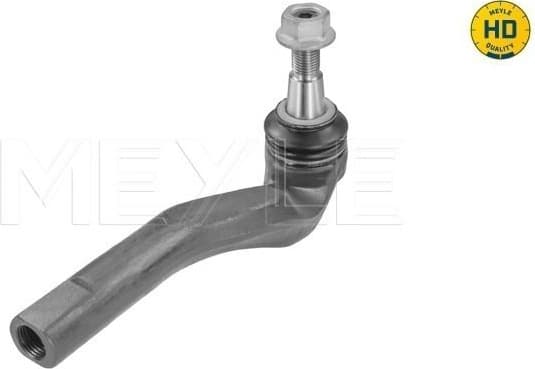 Tie Rod End MEYLE-HD: Better than OE. 016 020 0058/HD