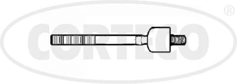 Inner Tie Rod 49396960