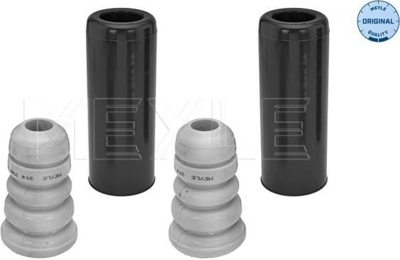 Dust Cover Kit, shock absorber MEYLE-ORIGINAL-KIT: Better solution for you! 314 740 0022