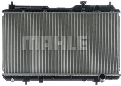 Radiator, engine cooling BEHR CR 1457 000S - image 2