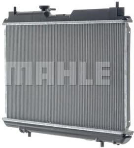 Radiator, engine cooling BEHR CR 1457 000S - image 7