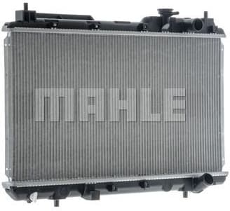 Radiator, engine cooling BEHR CR 1457 000S - image 9
