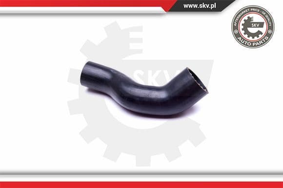 Charge Air Hose 43SKV442 - image 2