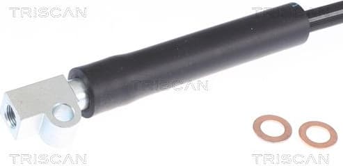 Brake Hose 8150 24118 - image 3