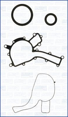 Gasket Kit, crankcase 54131200