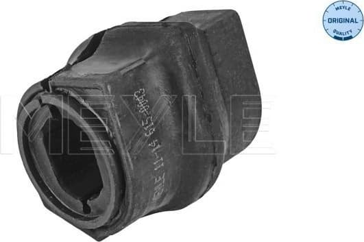 Mounting, stabiliser bar MEYLE-ORIGINAL: True to OE. 11-14 615 0043