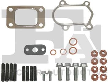 Mounting Kit, charger KT820090