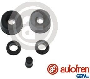 Repair Kit, wheel brake cylinder D3416