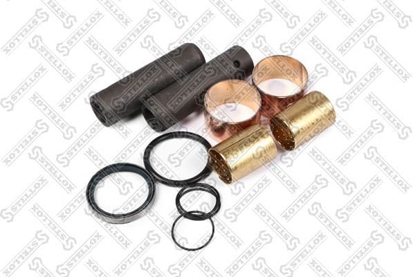 Brake Shoe Pin Set 85-16007-SX