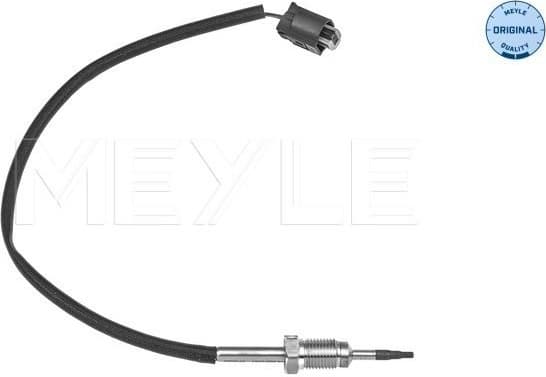 Sensor, exhaust gas temperature MEYLE-ORIGINAL: True to OE. 314 800 0067