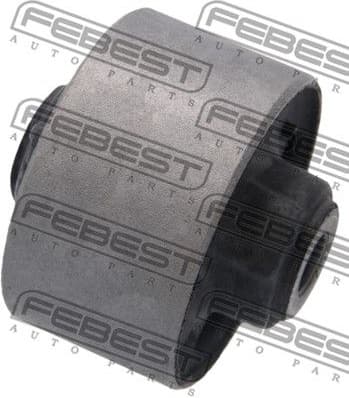 Mounting, differential TAB-341