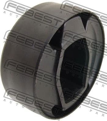 Mounting, differential TAB-340