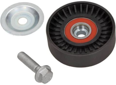 Deflection/Guide Pulley, V-ribbed belt 54-0952